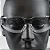 Oculos de Proteção Incolor BK110 MCR Safety CA 31001 - Imagem 5