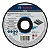 Kit 10 Discos De Corte Para Metal Bosch 4.1/2''x3.0''x7/8'' - Imagem 1