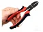 Alicate Corte Diagonal 6 Pol 160mm Black Nickel - Mtx 175729 - Imagem 5