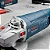 Esmerilhadeira Angular Bosch Professional Gws 2200-180 H Azul 2200 W 220 V + Acessório - Imagem 4