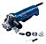 Esmerilhadeira Angular 5 900 Watts Gws 9-125p Bosch - Imagem 1