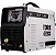 Maquina 350a Inversora Mig Sinergico Tig Mma Cor Cinza-claro Frequência 50 Hz/60 Hz 220v - Imagem 1
