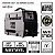 Maquina 350a Inversora Mig Sinergico Tig Mma Cor Cinza-claro Frequência 50 Hz/60 Hz 220v - Imagem 4