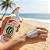 Protetor Solar C/repelente Nutriex Profissional Fps-60 1L - Imagem 6