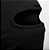 Touca Ninja Preta - Imagem 5