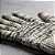 Luva Tricotada 5 Fios Mesclada Tsuzuki Cx C/ 100 Pares - Imagem 3