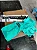 Kit 5 Luvas Medix Nitrilica Verde Lona 33cm Epi Ca 48884 - Imagem 3