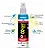 Repelente Spray Pele Nutriex 10h Proteção 200ml Kit 3 Unidades - Imagem 3