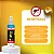 Kit 12 Un Repelente Insetos Spray Expert Total 10h 200ml - Imagem 4