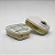 Cartucho Filtro 6006 Vap Org E Multigases 3m - Par - Imagem 2