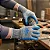 Luva Segurança Mcr Safety Ultratech Alta Resistência Corte - Imagem 5
