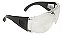 Óculos De Proteção Sobrepor Visita Sem Tratamento Libus - Imagem 2