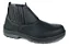 Botina De Segurança Elástico Bracol Usafe - Ca 48413 - Imagem 1