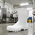 Bota Pvc Cano Médio Marluvas All Work 48261 - Imagem 2