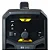 Inversora de Solda 200A para Eletrodo e Tig Monofásico - Rogue LHN ES 245i 220w - Imagem 6