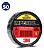 Kit 50 Unidades Fitas Isolantes Imperial 3M 18mm x 20 Metros - Imagem 1
