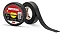 Kit 50 Unidades Fitas Isolantes Imperial 3M 18mm x 20 Metros - Imagem 2