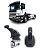 Válvula do maneco do freio de mão Scania P94 P114 R114 R124 R164 T124 - Imagem 1