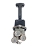 Válvula do maneco de freio de mão 2038S, 2638B - Imagem 2
