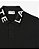 Camisa Polo Jacquard Branded Corte Ajustado - Imagem 2