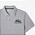 Camiseta Lacoste Polo em Mini Piqué de Algodão - Imagem 5