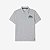 Camiseta Lacoste Polo em Mini Piqué de Algodão - Imagem 4