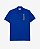 Polo Lacoste em piqué com emblema de crocodilo - Imagem 2