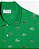 Polo Classic Fit Multi Croc - Imagem 2