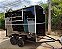 Vendo Trailer Novo em ACM 3,00m x 1,50m - Imagem 5