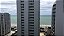 Alugo Apto. Com 01 Quarto no Edf. Maria Luiza - Imagem 3