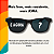 Kit 10 Óculos Escuro JOMA Com Frases Para Formatura - Imagem 3
