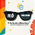 Kit 10 Óculos Escuro JOMA Com Frases Para Carnaval 2026 - Imagem 6