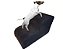 Escada Cães E Gatos Espuma Altura 40 Cm Pelúcia 2 Degraus - Imagem 6