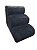 Escada Pet Cães Pelúcia Altura 50 Cm Lavável 3 Degraus - Imagem 2