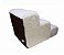 Escada Pet Cães Pelúcia Altura 50 Cm Lavável 3 Degraus - Imagem 5