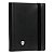 Album 3x3 Preto Central Card Padrão Binder Pasta - Imagem 1