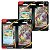 Kit 2 Blister Quadruplo Megaevolução Pokémon TCG - Imagem 1
