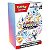 Combo de Booster Evoluções Prismáticas Pokemon TCG - Imagem 1