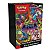 Combo de Booster Fogo Fantasmagórico Pokemon TCG - Imagem 1