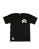 Camiseta Mente Armada Mod. 1 Preta Hardcore - Imagem 1