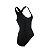 Maiô Speedo Racerback Preto - Imagem 4