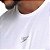Regata Speedo Interlock Masculina Branco - Imagem 4
