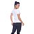 Camiseta Speedo Interlock Basic Feminina Branco - Imagem 2