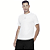 Camiseta Speedo Essential Interlock Masculina Branco - Imagem 1