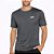 Camiseta Speedo FastDry Masculina Basalto - Imagem 1