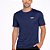 Camiseta Speedo FastDry Masculina Marinho - Imagem 1