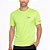 Camiseta Speedo Basic Stretch Fast Masculina Match - Imagem 1