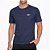 Camiseta Speedo Basic Stretch Fast Masculina Marinho - Imagem 1