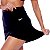 Saia-Shorts Speedo Power Feminino Preto - Imagem 6
