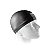 Touca Speedo Confort Preto - Imagem 1